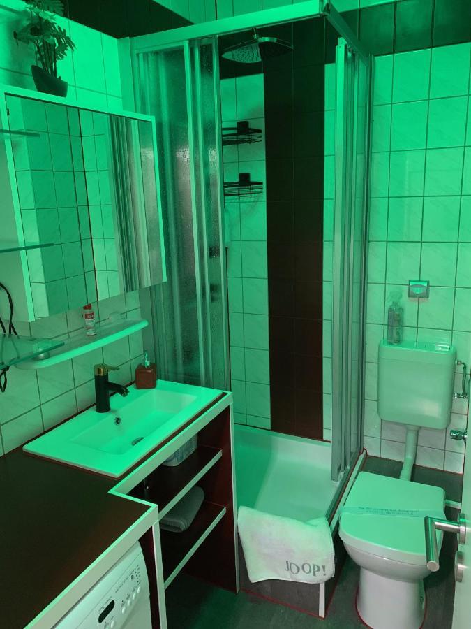 Best-Preis -Gold Suite- Mit Netflix, Self-Check-In, Ebike Ladestation, Fahrradraum, Wlan, Netflix Und Massagesessel - Direkt Am Elberadweg Im Herzen Von Wittenberge Kültér fotó